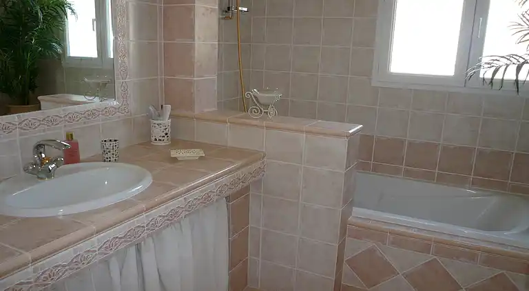 Holiday home in Vaison-la-Romaine