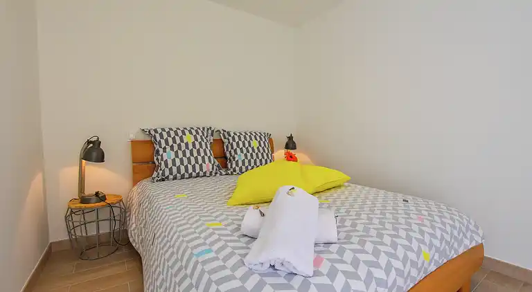 Sommerhus i Vergeroux