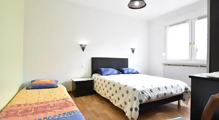 Holiday home in Brouderdorff