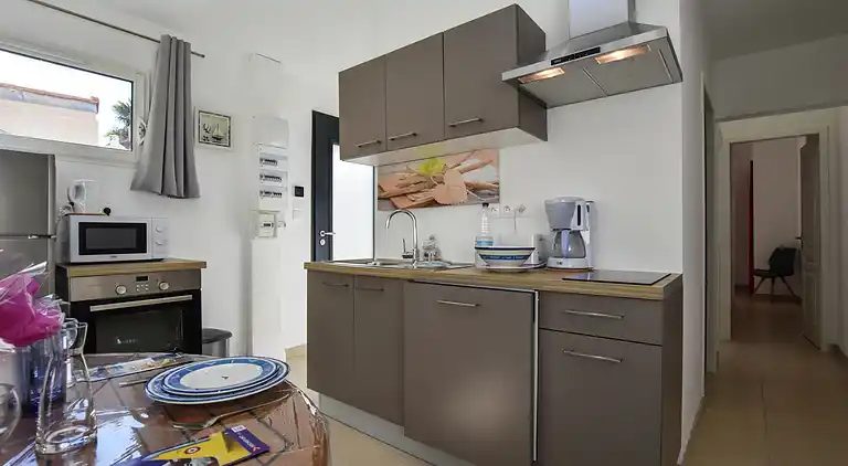 Holiday home in Vergeroux