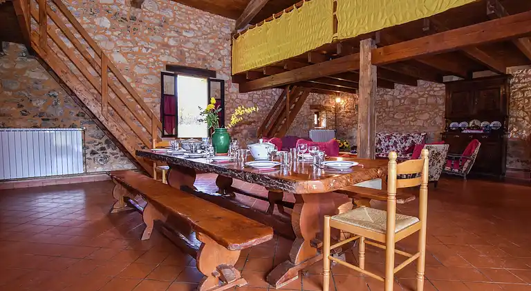 Holiday home in Capdrot