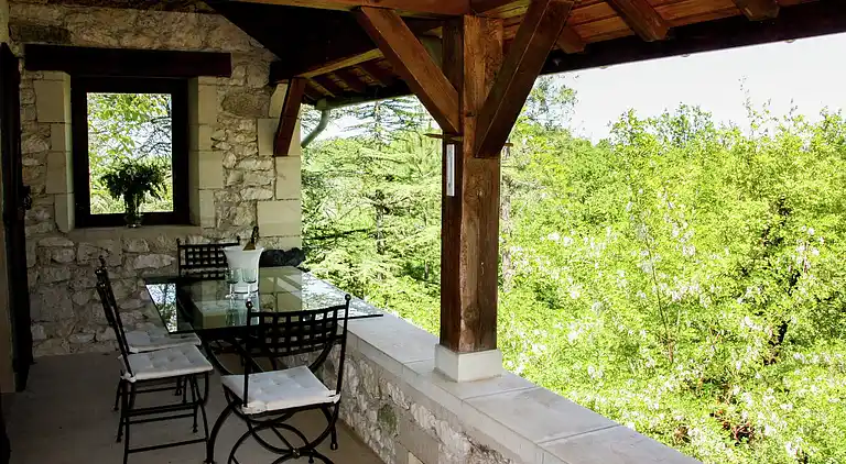 Holiday home in Caillac