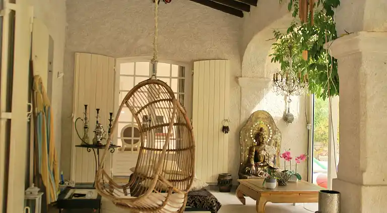 Holiday home in Le Muy