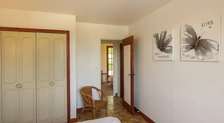 Holiday home in La Roche-Chalais