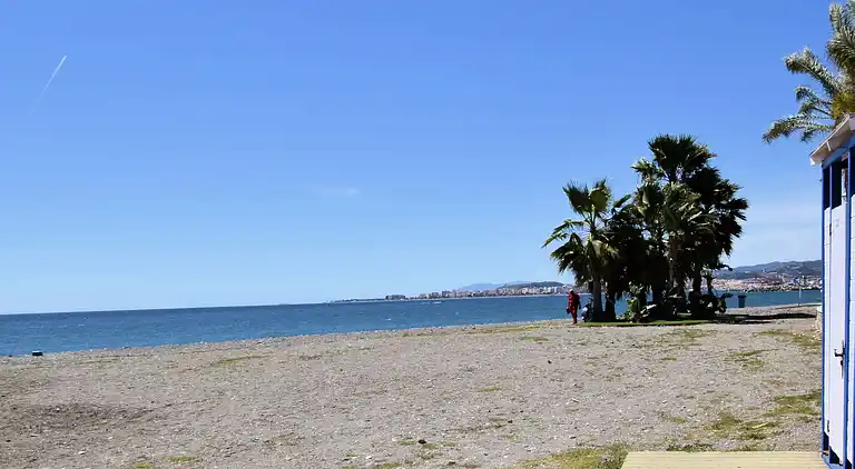 Holiday home in Arenas