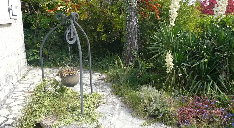 Holiday home in Vaison-la-Romaine