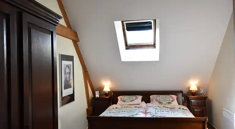 Holiday home in Rezay