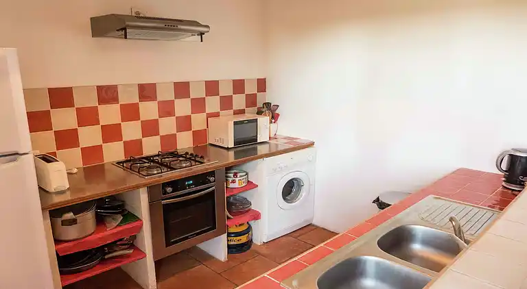 Holiday home in Lignan-sur-Orb