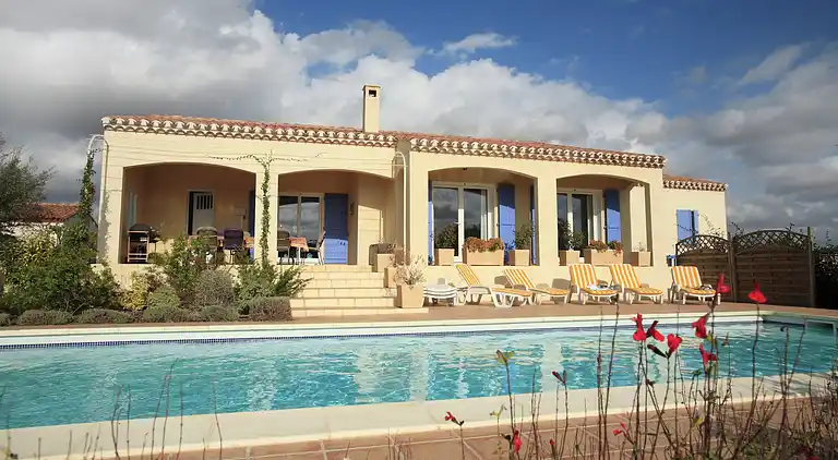 Villa in Occitanie