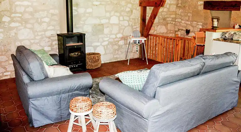 Holiday home in Caillac