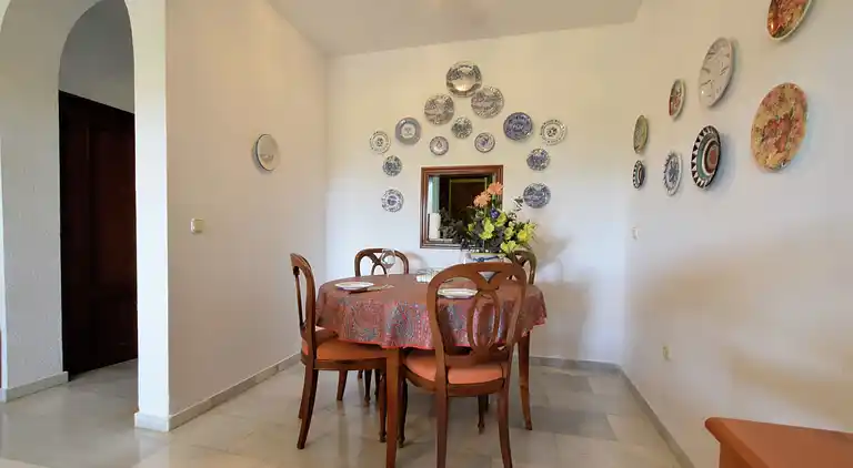 Holiday home in Torrequebrada