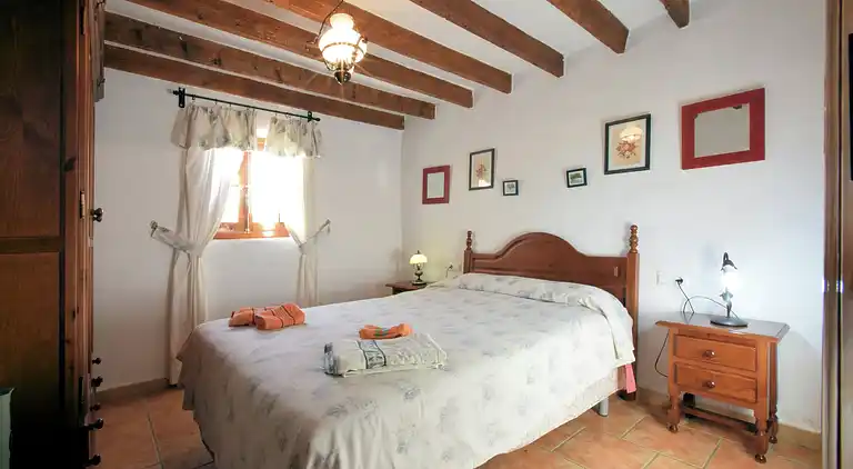 Cottage in Periana
