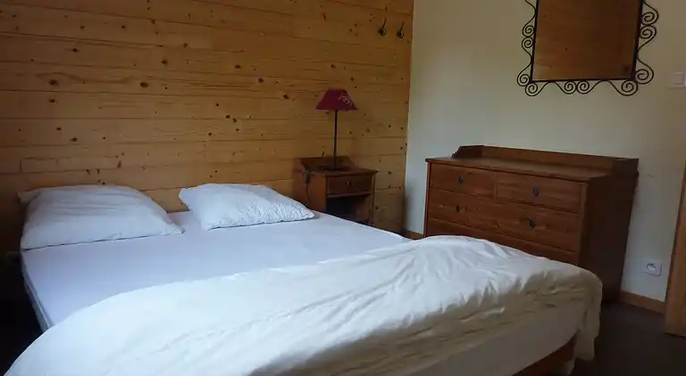 Cottage in Xonrupt-Longemer