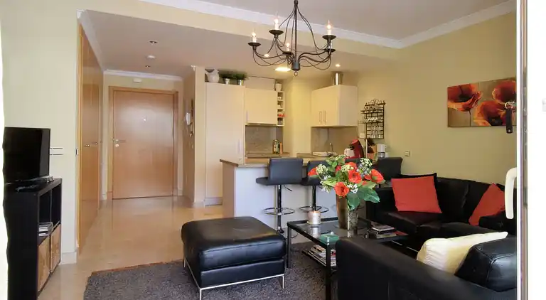 Apartment in El Paraíso