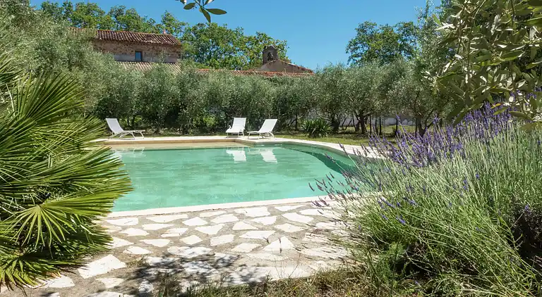 Holiday home in Lignan-sur-Orb