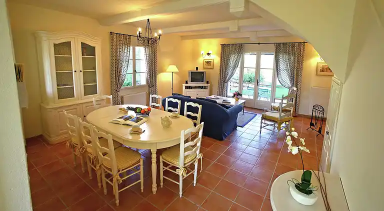 Holiday home in La Motte