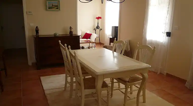 Holiday home in Vaison-la-Romaine