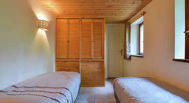 Holiday home in Caillac