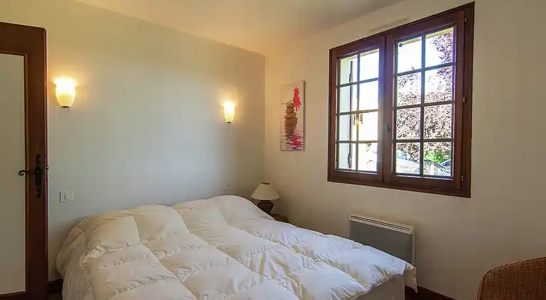 Holiday home in La Roche-Chalais