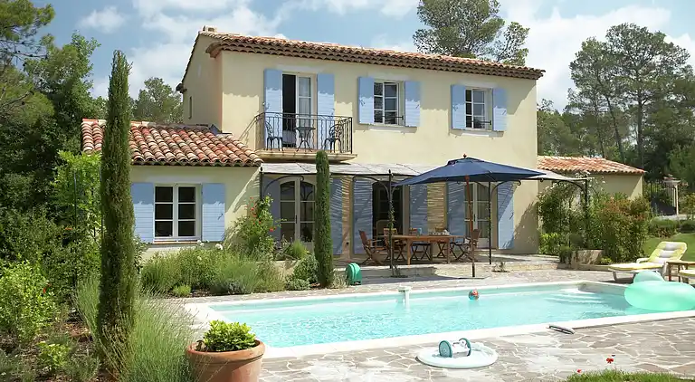 Holiday home in La Motte