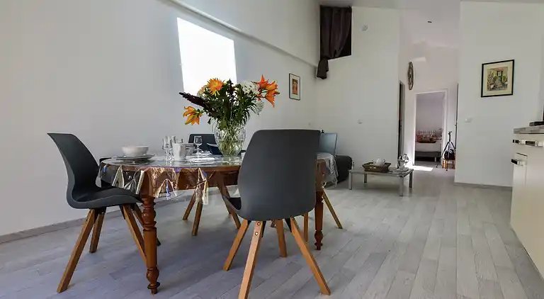 Holiday home in Vergeroux