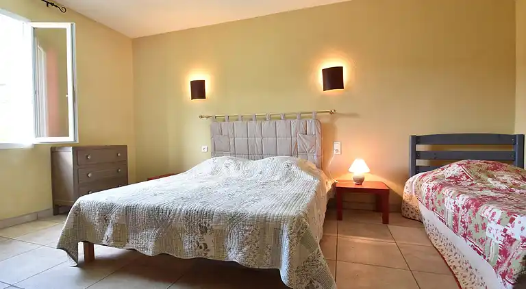 Villa in Vaison-la-Romaine