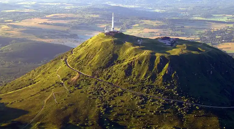 Sommerhus i Saint-Hilaire