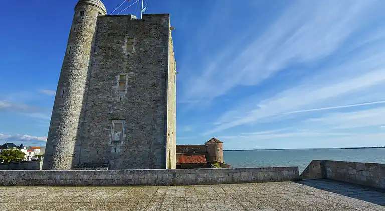 Holiday home in Vergeroux