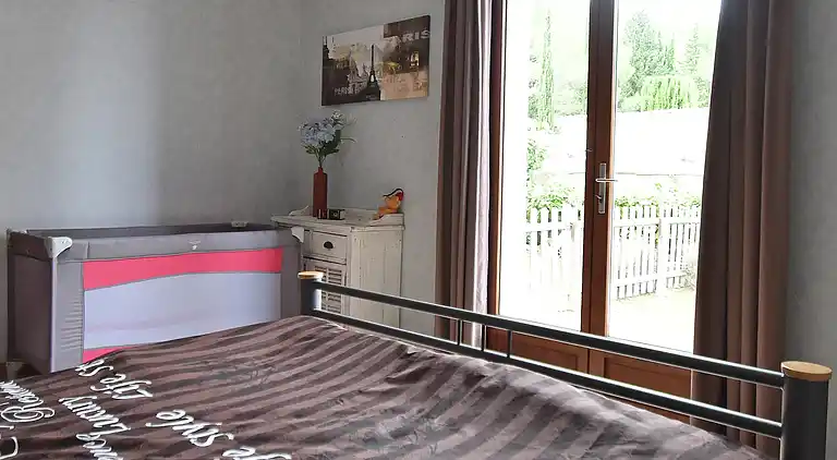 Villa in Roquecourbe-Minervois