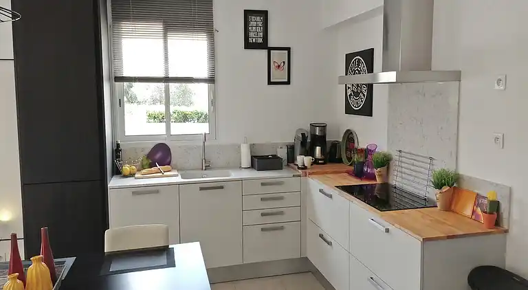 Villa in Poggio-d'Oletta