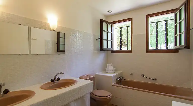 Holiday home in La Roche-Chalais