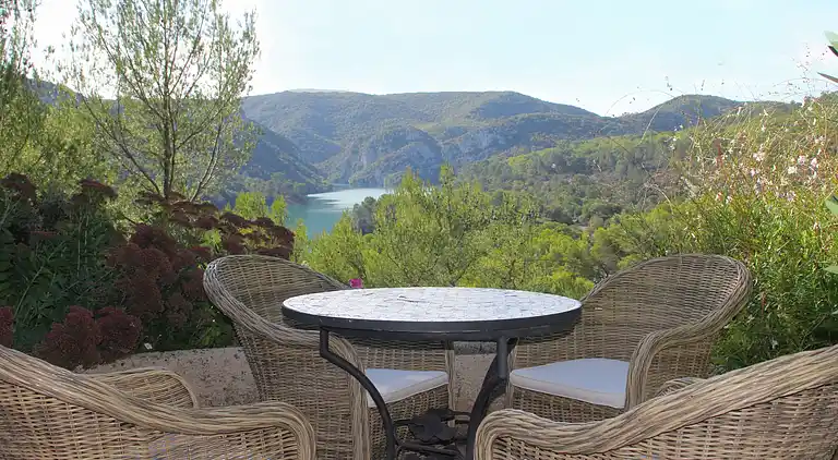 Villa i Gréoux-les-Bains