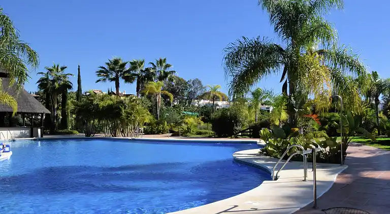 Apartment in El Paraíso