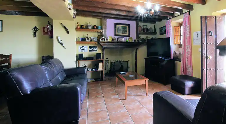 Cottage in Periana