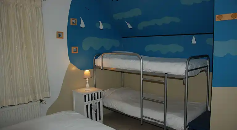 Holiday home in Groffliers