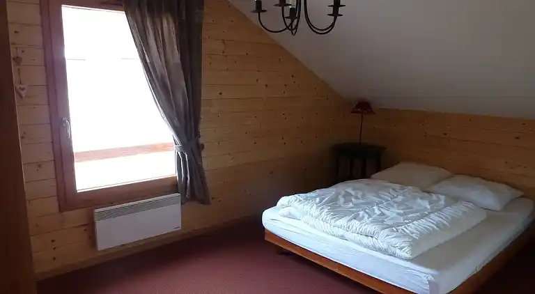 Cottage in Xonrupt-Longemer