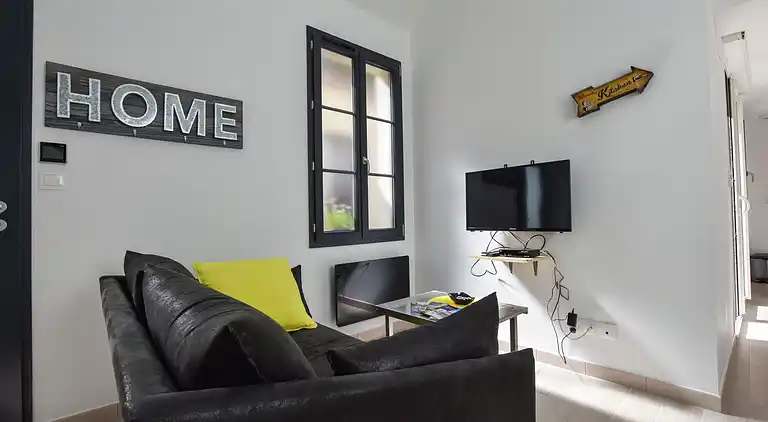 Sommerhus i Vergeroux