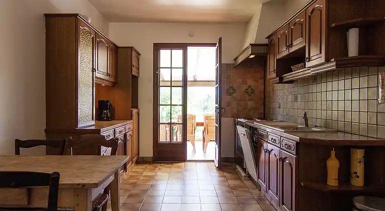 Holiday home in La Roche-Chalais