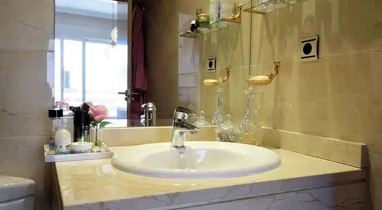 Apartment in El Paraíso