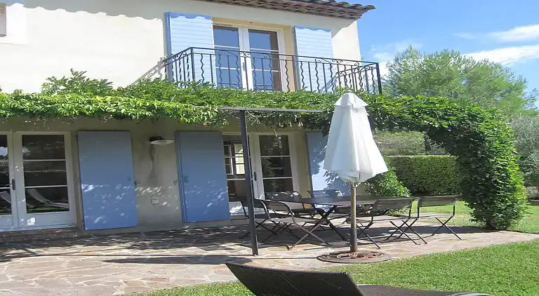 Holiday home in La Motte