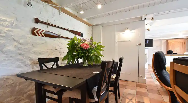 Holiday home in Europe