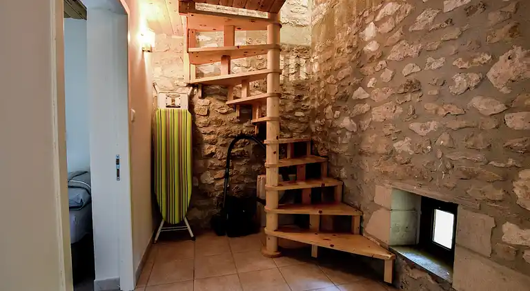 Holiday home in Caillac