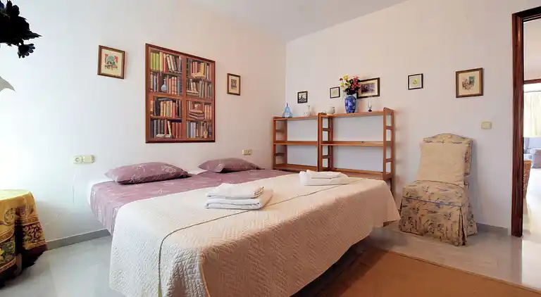 Holiday home in Torrequebrada