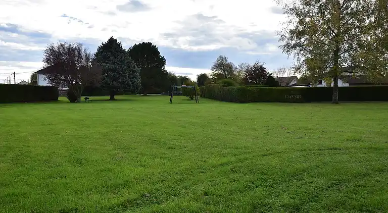 Holiday home in Brouderdorff