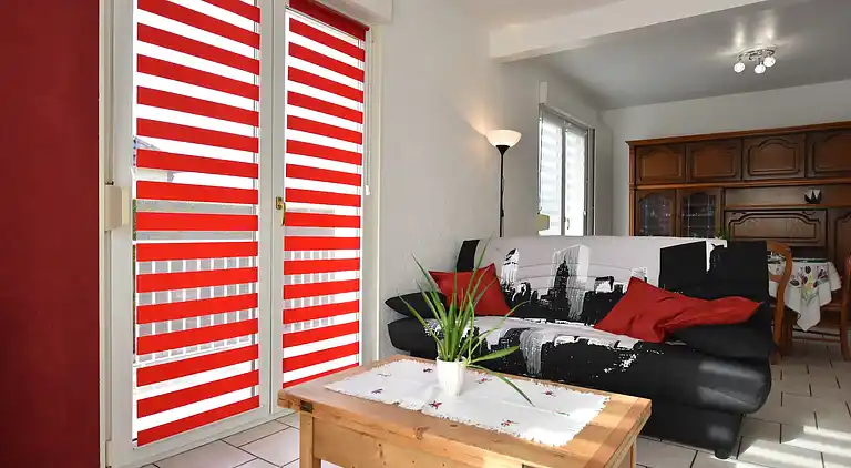 Holiday home in Brouderdorff