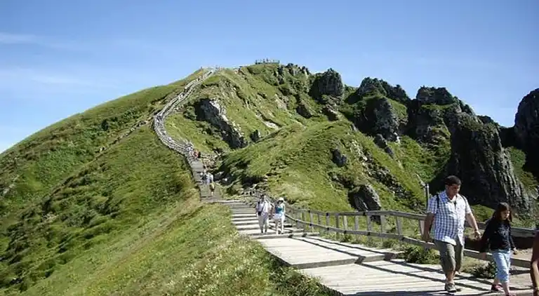 Sommerhus i Saint-Hilaire