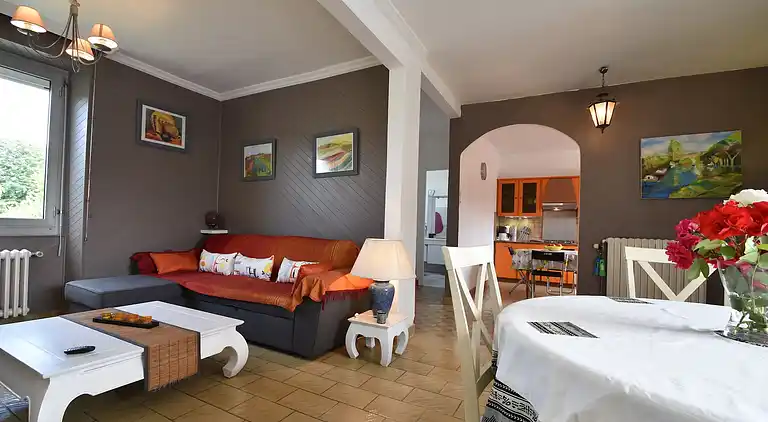 Holiday home in Clohars-Carnoët