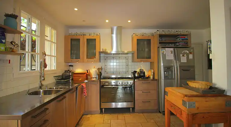 Villa i Gréoux-les-Bains