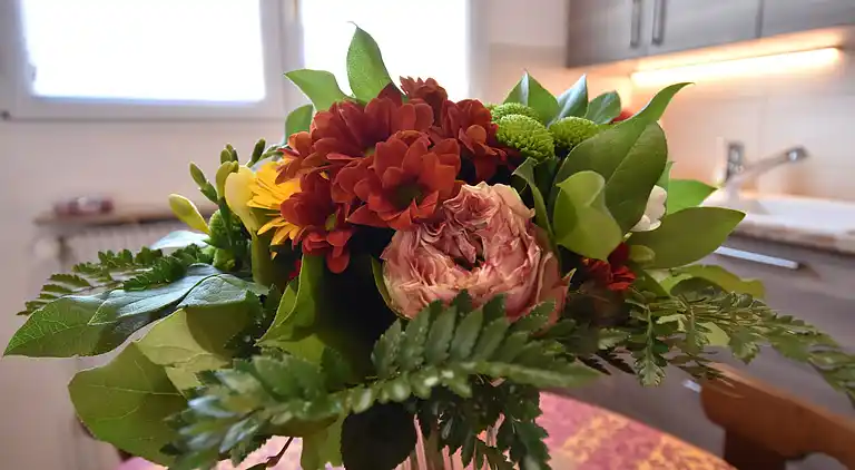 Holiday home in Brouderdorff