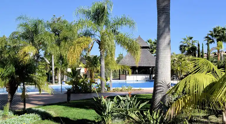 Apartment in El Paraíso